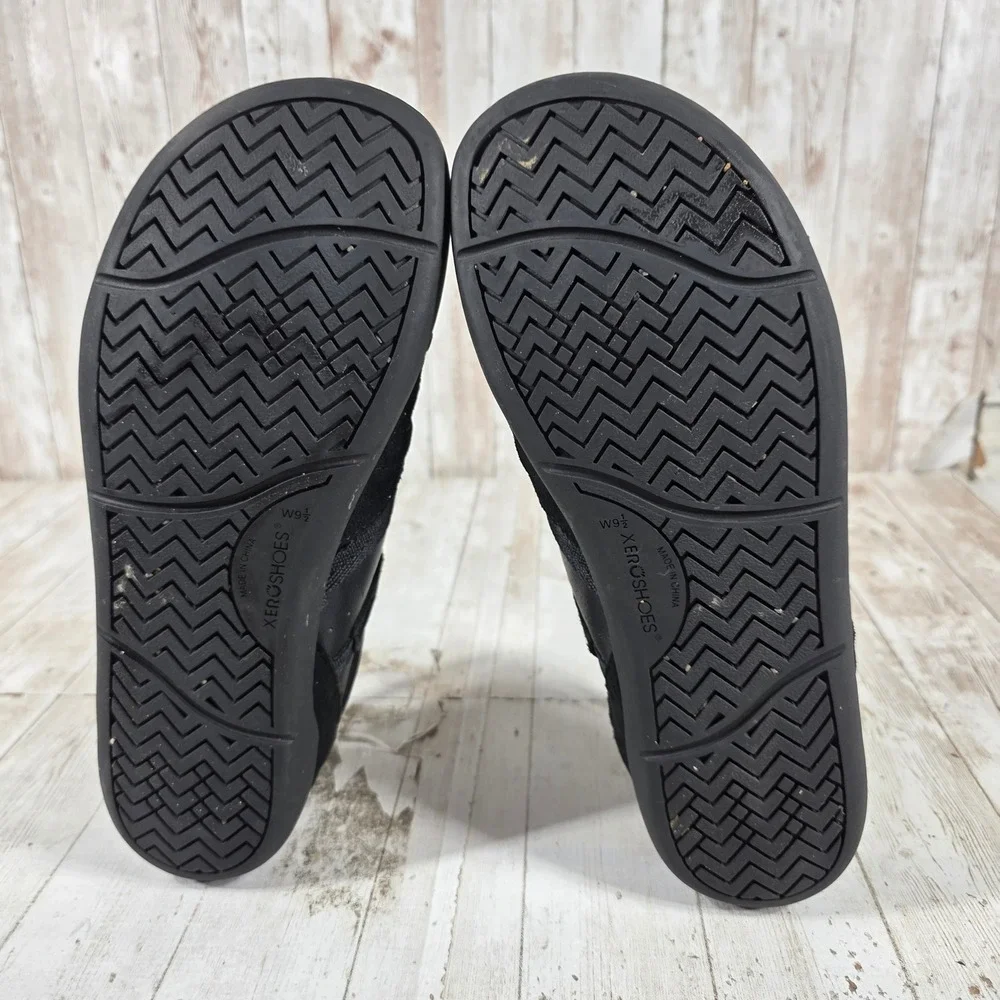Xero Shoes xero shoes
